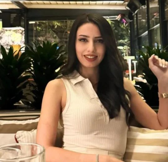Psikolojik Danışman Nur Acar